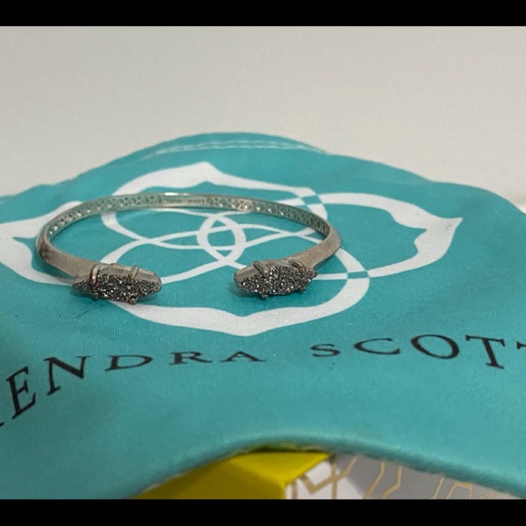 Kendra Scott Jewelry - Kendra Scott Bianca Cuff Bracelet